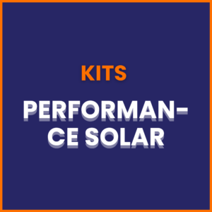 Performance Solar