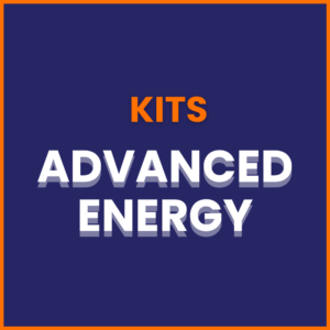 Advanced Energy